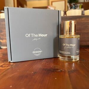 Of The Hour by Dossier EDP